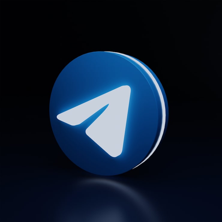 Telegram SMM Services